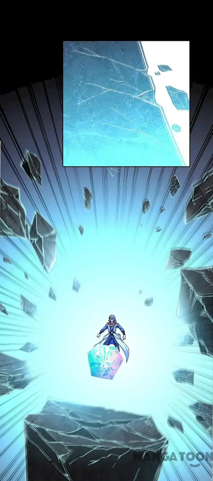 Martial Arts Reigns Chapter 305 - halaman 11