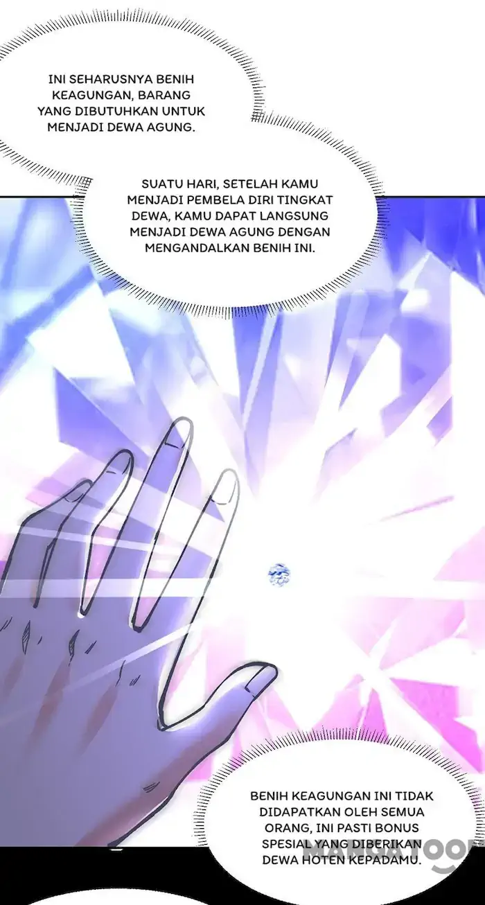 Martial Arts Reigns Chapter 305 - halaman 16