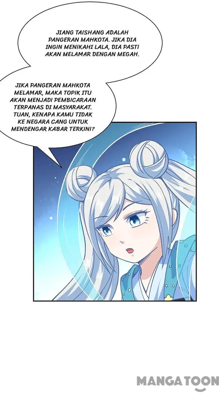 Martial Arts Reigns Chapter 305 - halaman 30