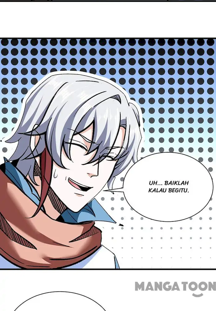 Martial Arts Reigns Chapter 306 - halaman 11