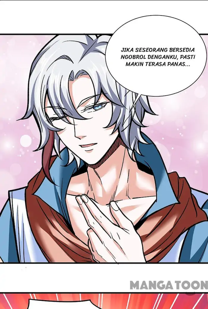 Martial Arts Reigns Chapter 306 - halaman 30