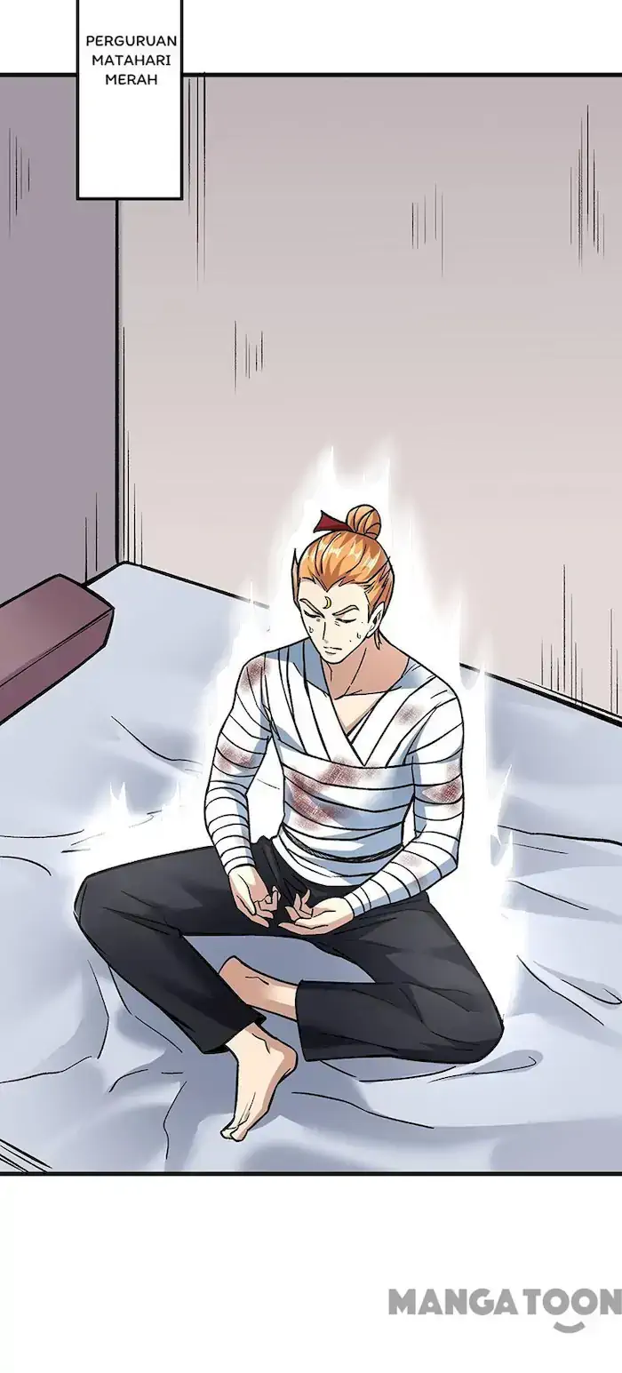 Martial Arts Reigns Chapter 308 - halaman 11