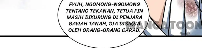 Martial Arts Reigns Chapter 308 - halaman 27