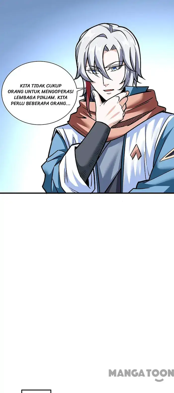 Martial Arts Reigns Chapter 308 - halaman 9