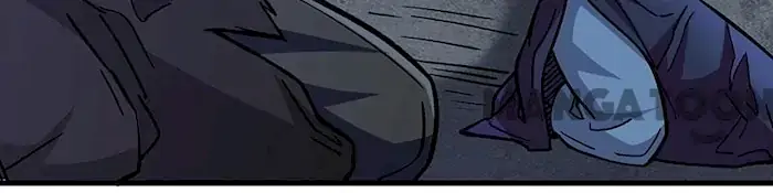 Martial Arts Reigns Chapter 309 - halaman 16