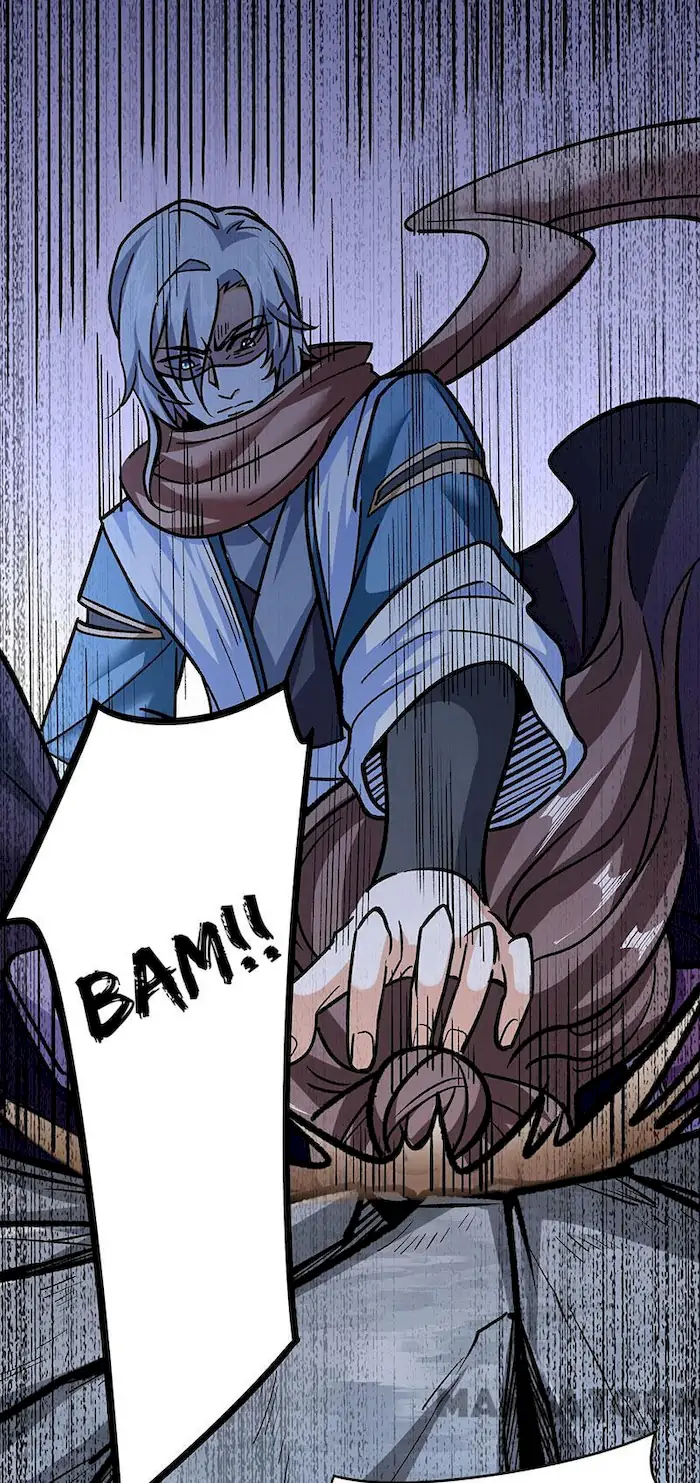 Martial Arts Reigns Chapter 309 - halaman 28