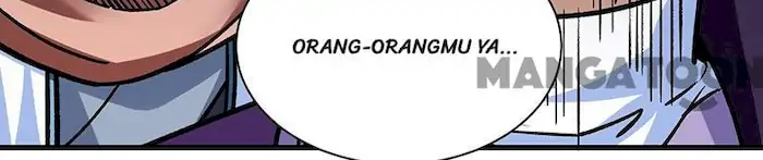Martial Arts Reigns Chapter 309 - halaman 30