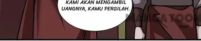 Martial Arts Reigns Chapter 309 - halaman 6