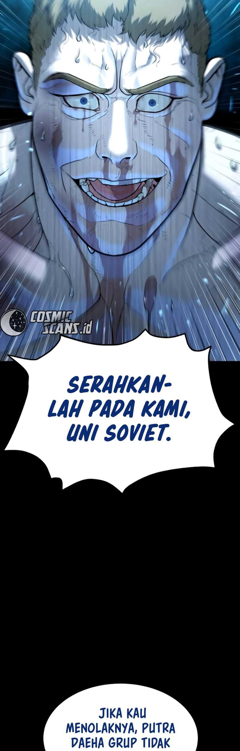 Martial Arts Reigns Chapter 31 - halaman 11