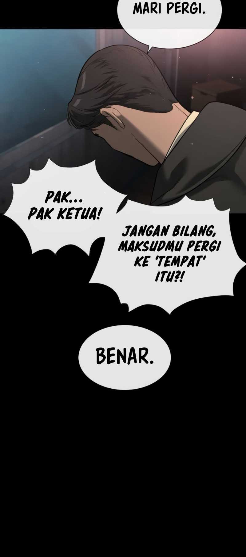 Martial Arts Reigns Chapter 31 - halaman 18