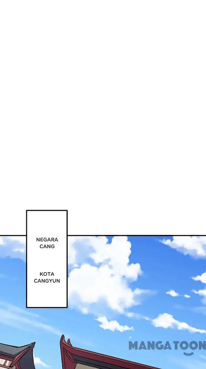 Martial Arts Reigns Chapter 310 - halaman 15