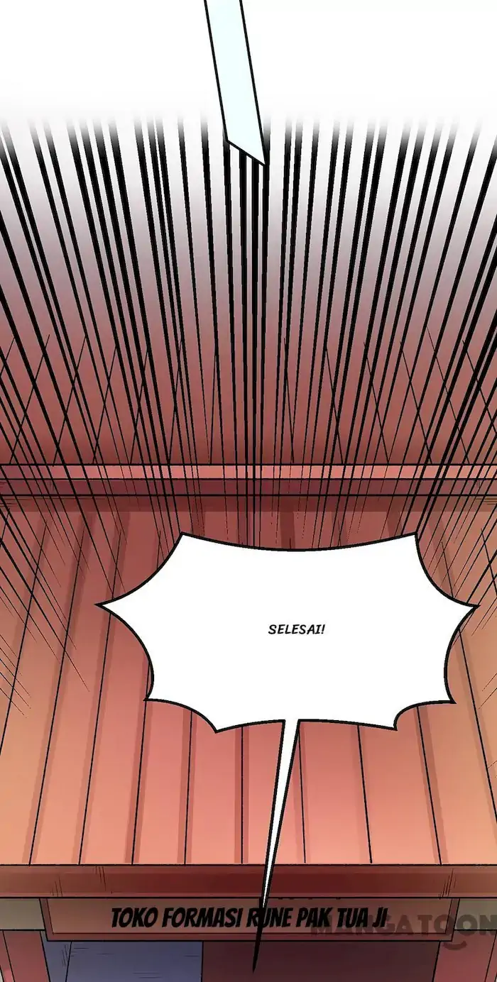 Martial Arts Reigns Chapter 311 - halaman 12