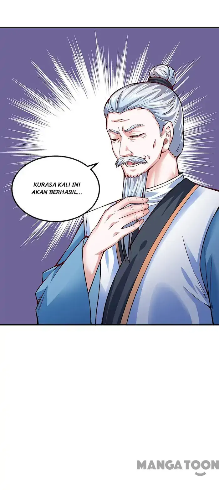 Martial Arts Reigns Chapter 311 - halaman 14