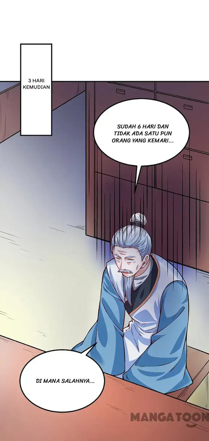 Martial Arts Reigns Chapter 311 - halaman 15