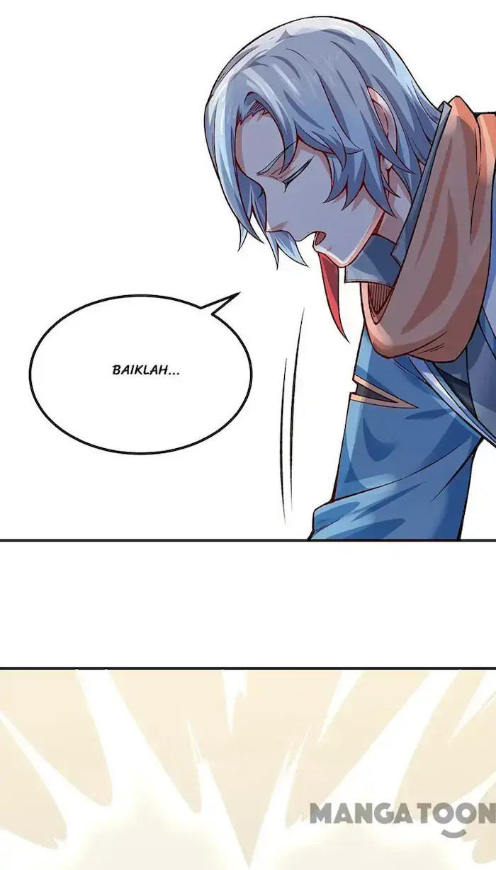 Martial Arts Reigns Chapter 311 - halaman 17