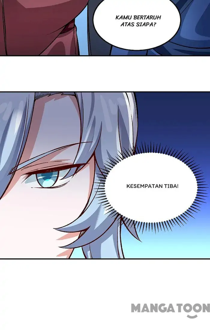 Martial Arts Reigns Chapter 311 - halaman 30
