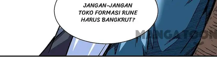 Martial Arts Reigns Chapter 312 - halaman 21