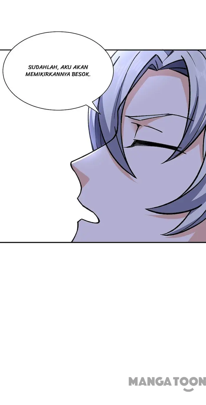 Martial Arts Reigns Chapter 312 - halaman 22