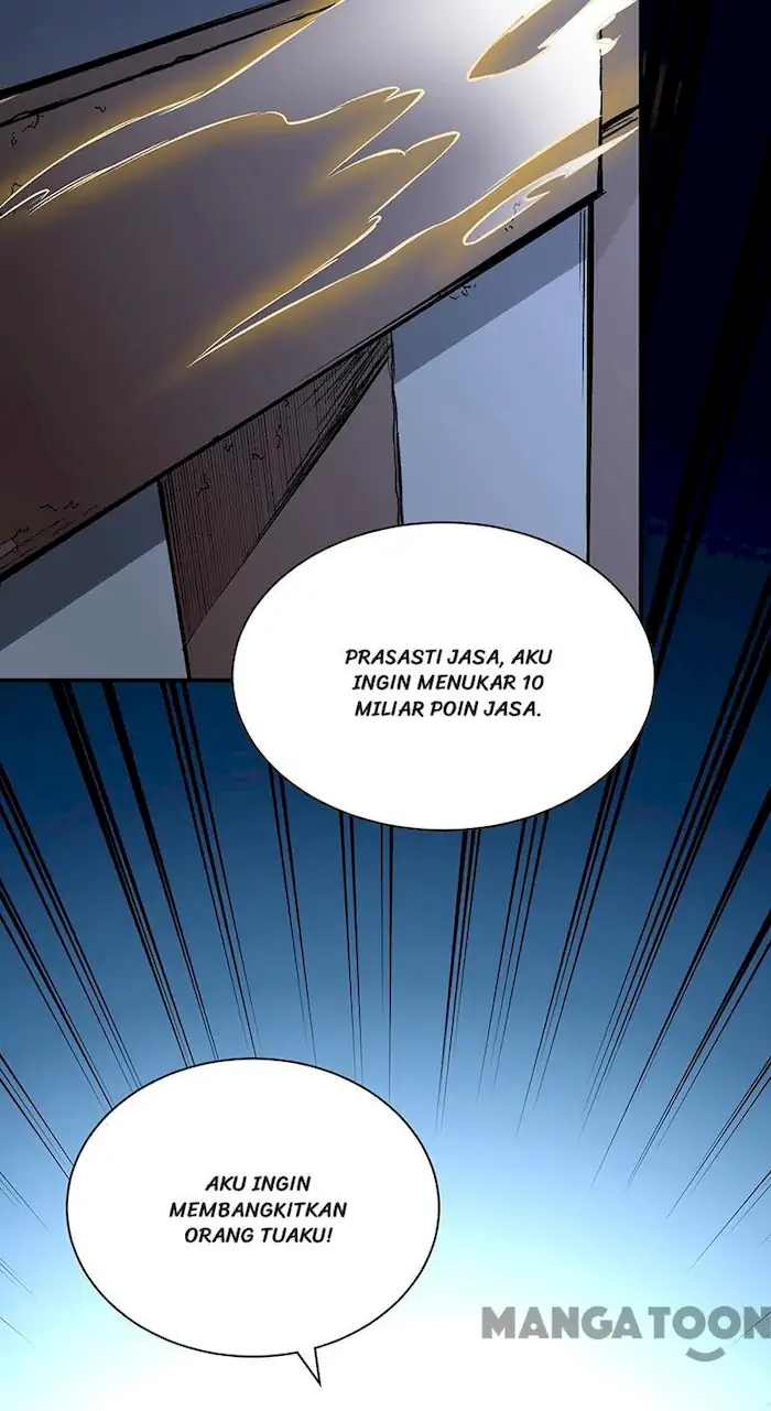 Martial Arts Reigns Chapter 313 - halaman 32