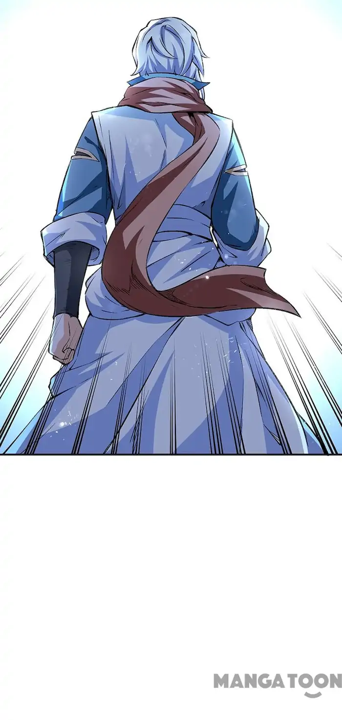 Martial Arts Reigns Chapter 313 - halaman 33
