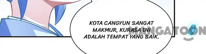 Martial Arts Reigns Chapter 314 - halaman 19