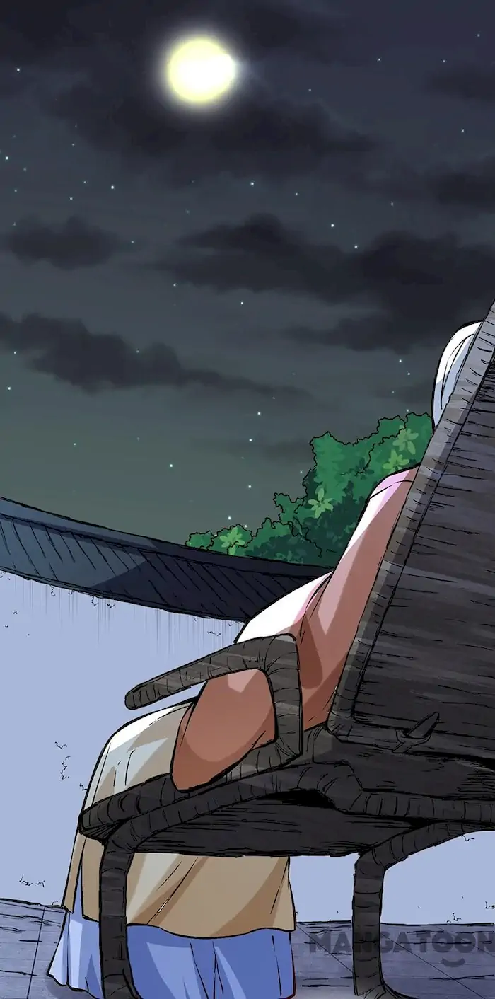 Martial Arts Reigns Chapter 314 - halaman 22