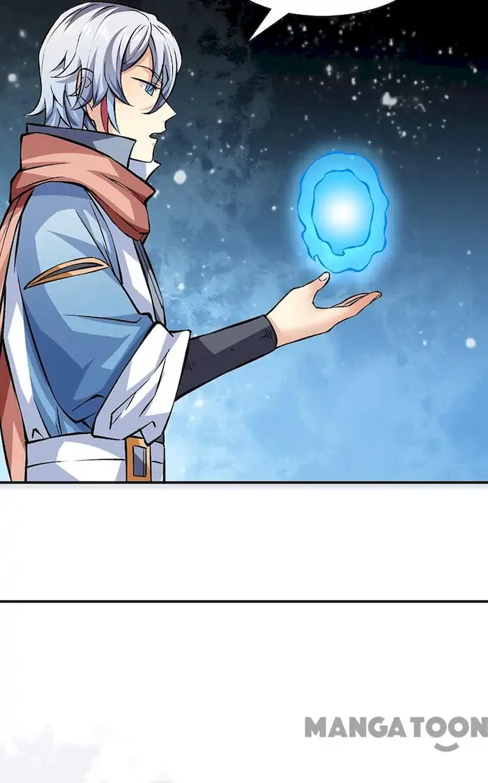Martial Arts Reigns Chapter 314 - halaman 31