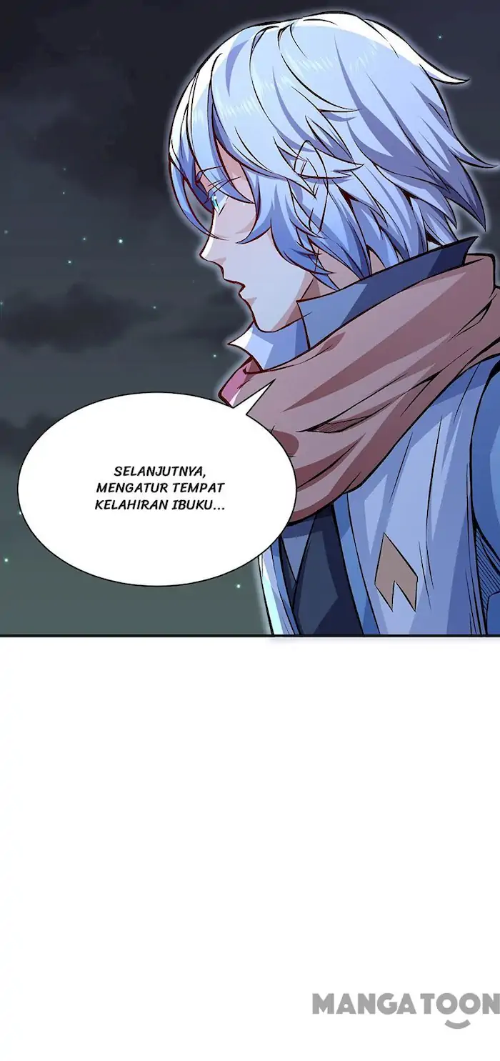 Martial Arts Reigns Chapter 314 - halaman 38