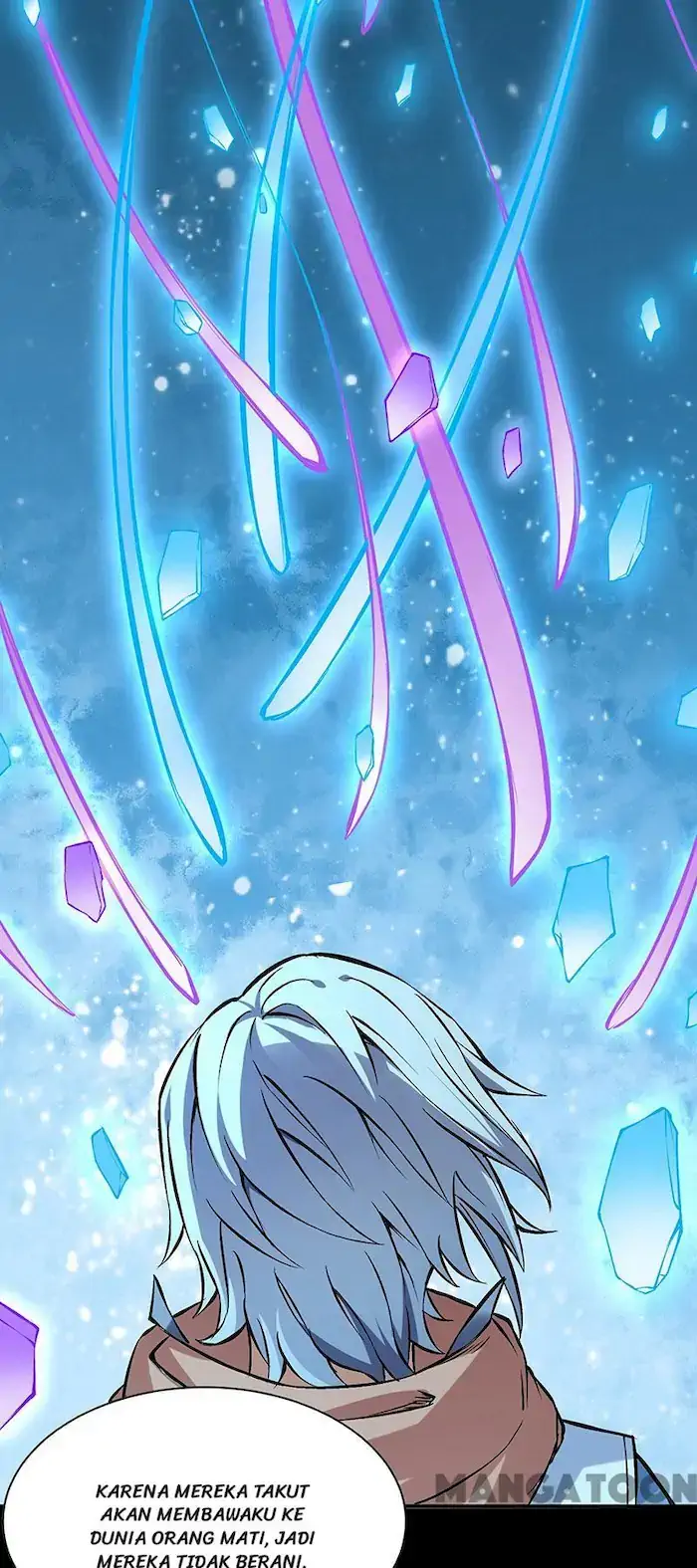Martial Arts Reigns Chapter 314 - halaman 7