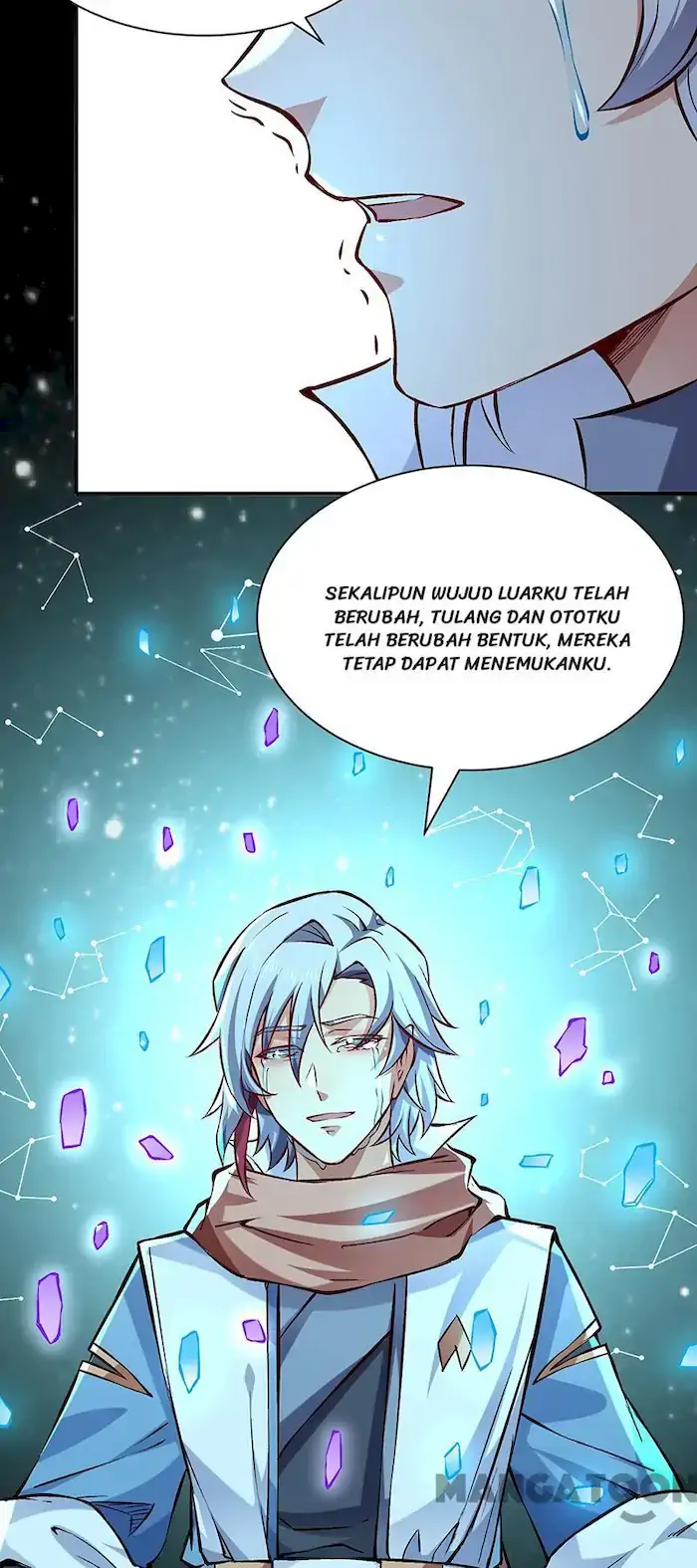 Martial Arts Reigns Chapter 314 - halaman 9