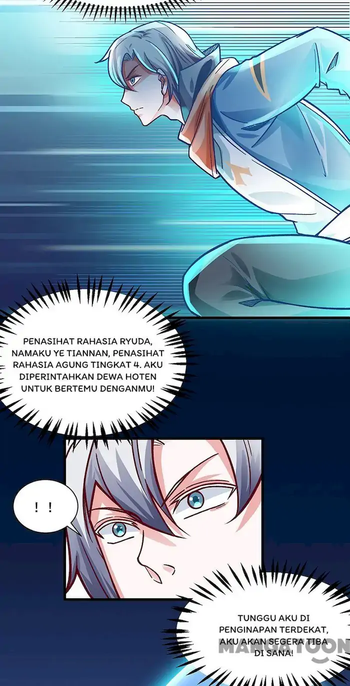 Martial Arts Reigns Chapter 315 - halaman 2