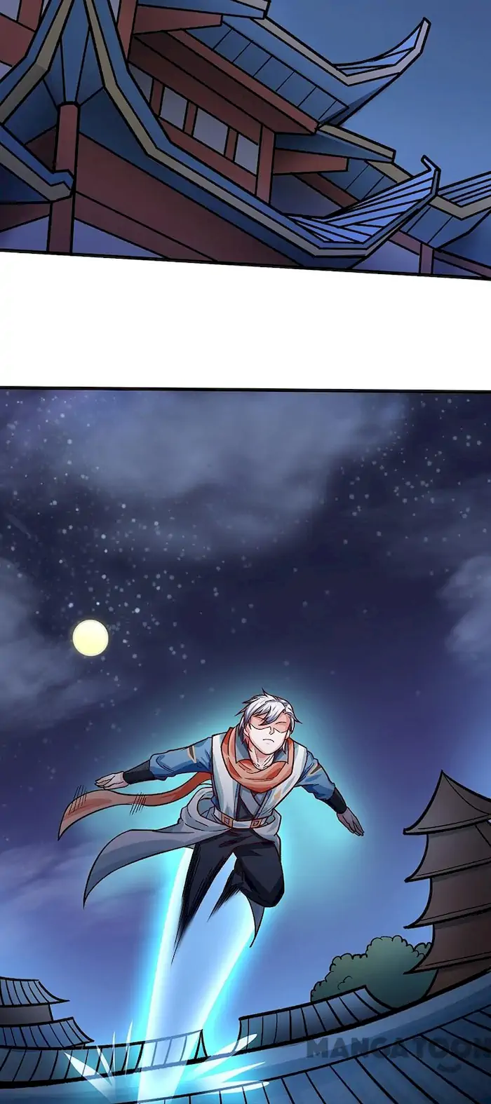 Martial Arts Reigns Chapter 315 - halaman 25