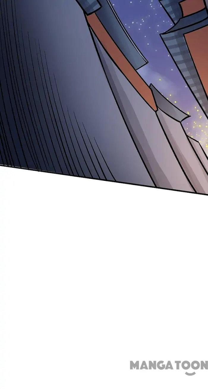 Martial Arts Reigns Chapter 315 - halaman 29