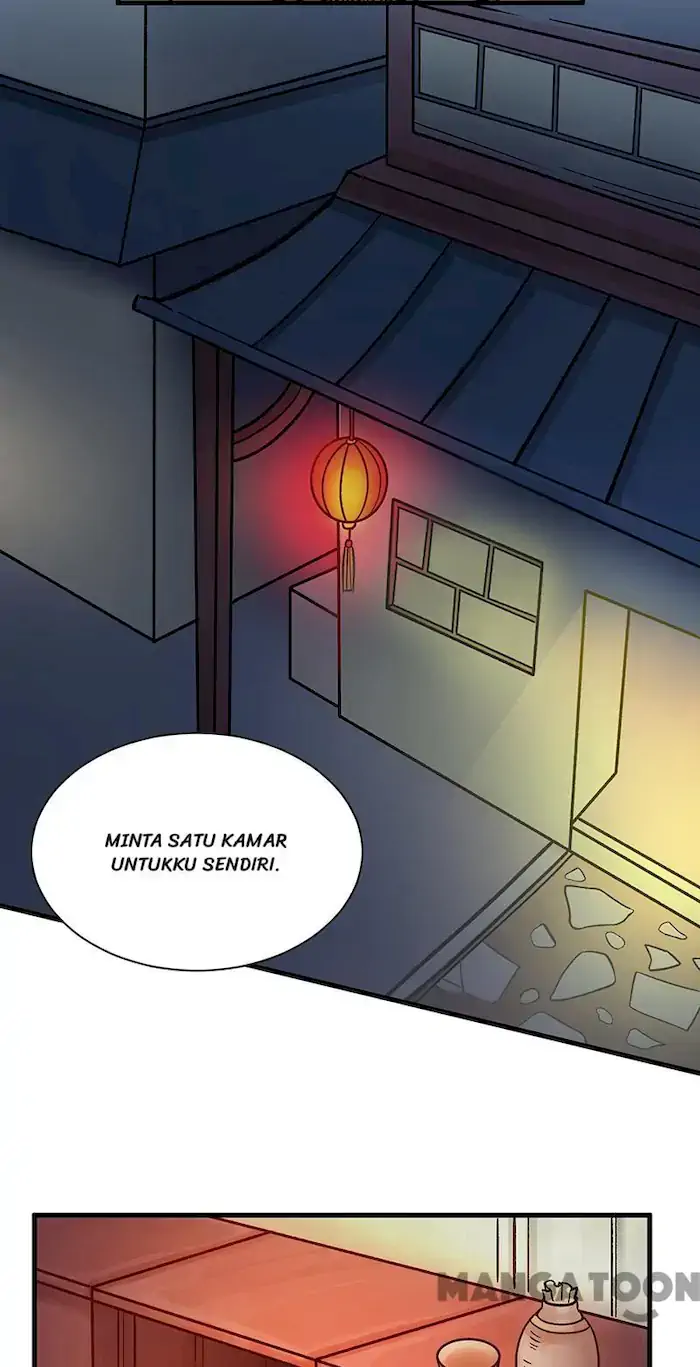 Martial Arts Reigns Chapter 315 - halaman 4