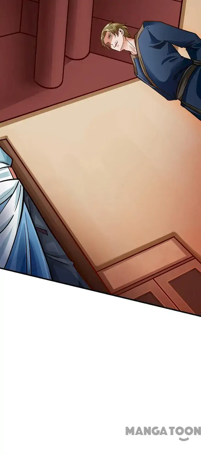 Martial Arts Reigns Chapter 315 - halaman 9