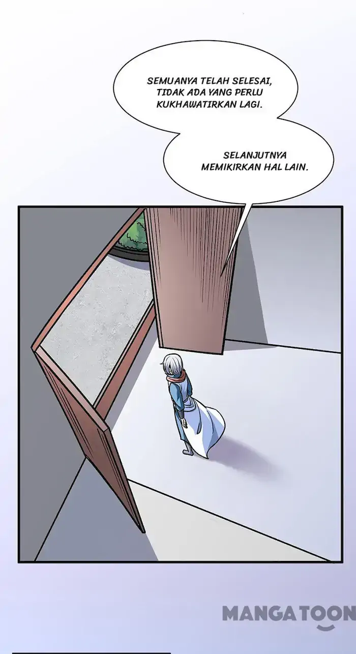 Martial Arts Reigns Chapter 316 - halaman 17