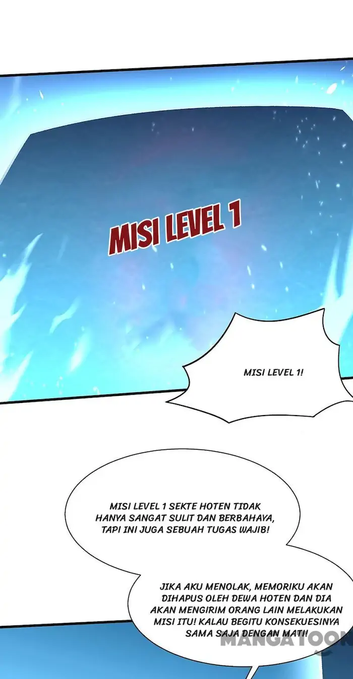 Martial Arts Reigns Chapter 316 - halaman 21