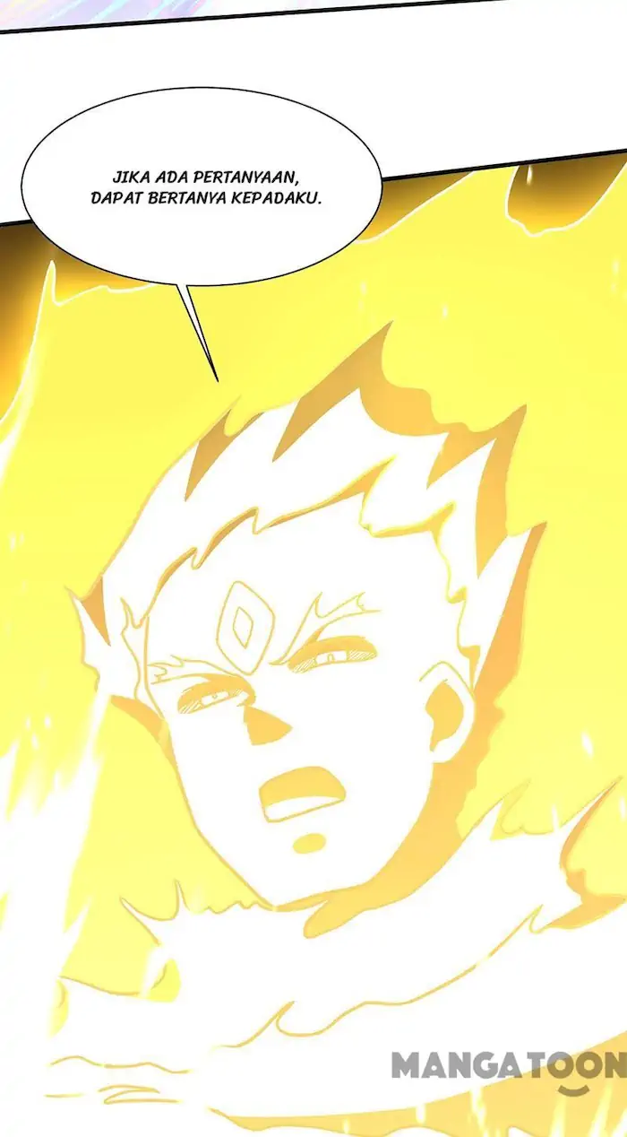 Martial Arts Reigns Chapter 316 - halaman 28