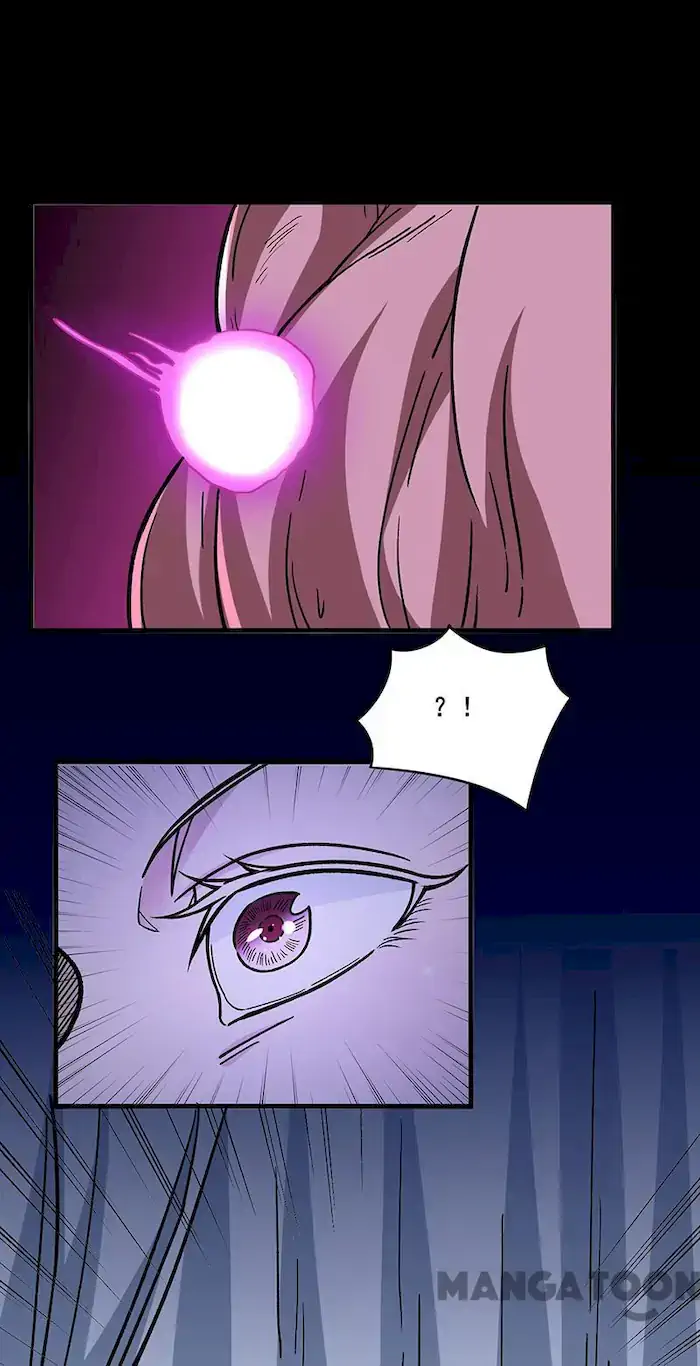 Martial Arts Reigns Chapter 316 - halaman 6