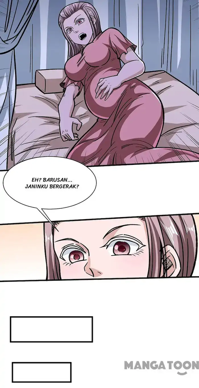 Martial Arts Reigns Chapter 316 - halaman 7