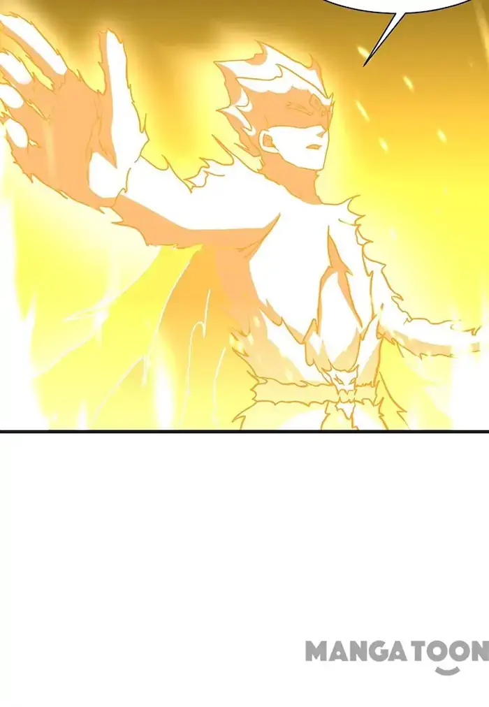 Martial Arts Reigns Chapter 317 - halaman 10