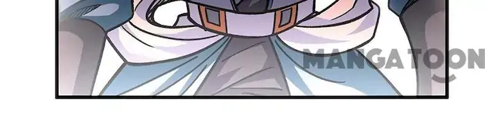 Martial Arts Reigns Chapter 317 - halaman 16