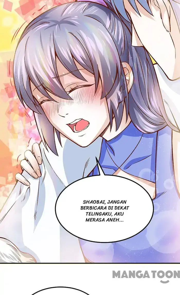 Martial Arts Reigns Chapter 318 - halaman 13