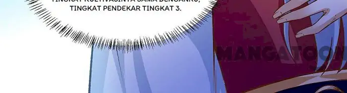 Martial Arts Reigns Chapter 318 - halaman 18