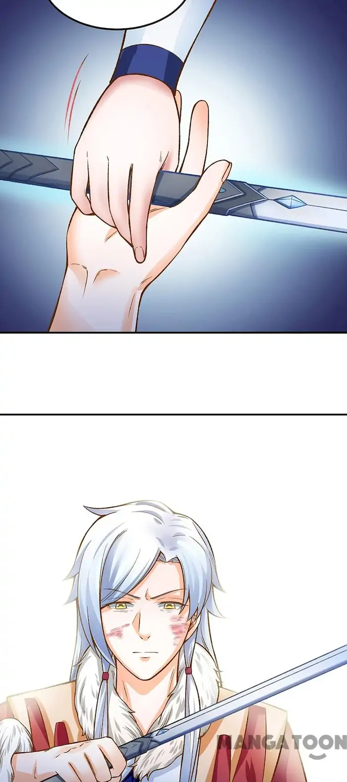 Martial Arts Reigns Chapter 318 - halaman 28