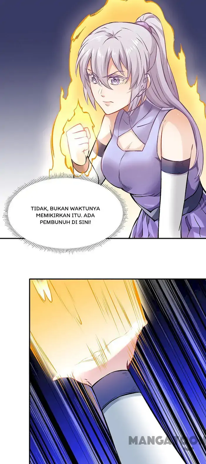 Martial Arts Reigns Chapter 319 - halaman 2