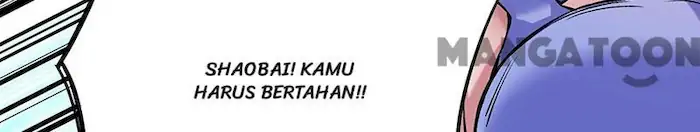 Martial Arts Reigns Chapter 319 - halaman 23