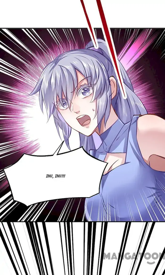 Martial Arts Reigns Chapter 319 - halaman 7