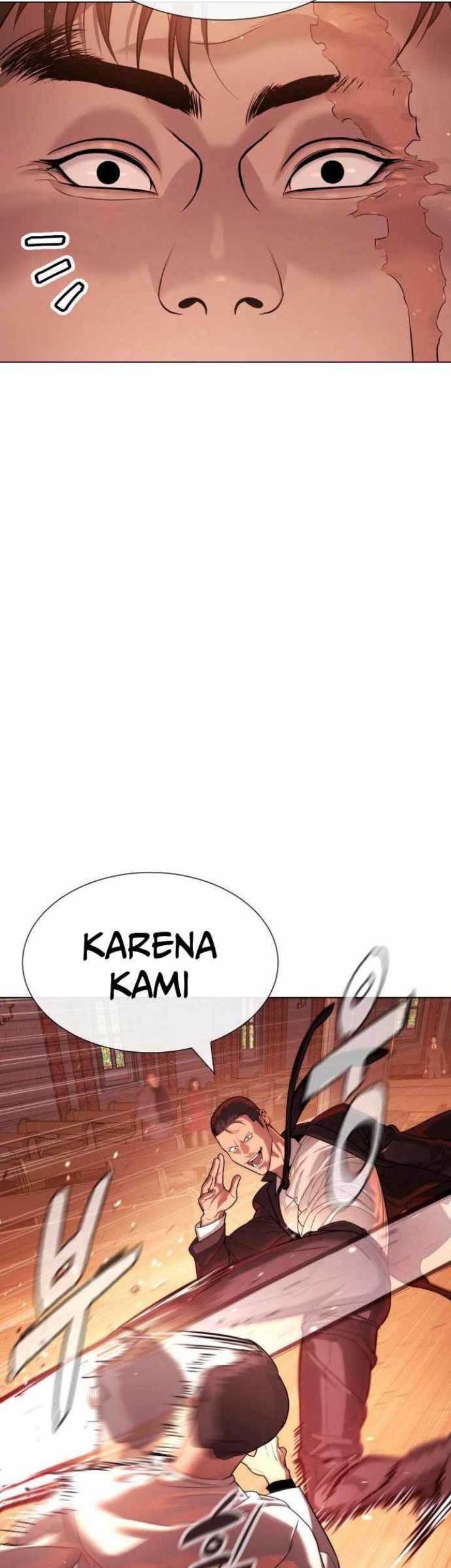 Martial Arts Reigns Chapter 32 - halaman 10