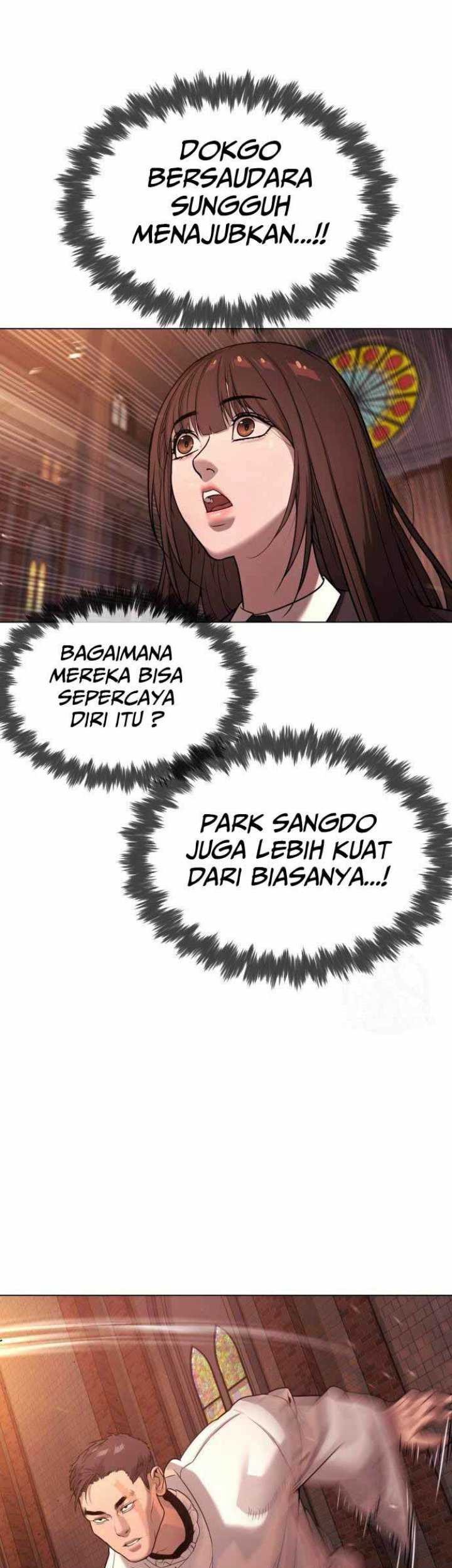 Martial Arts Reigns Chapter 32 - halaman 16